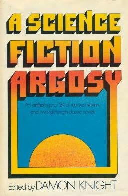 A Science Fiction Argosy