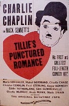 Tillie's Punctured Romance