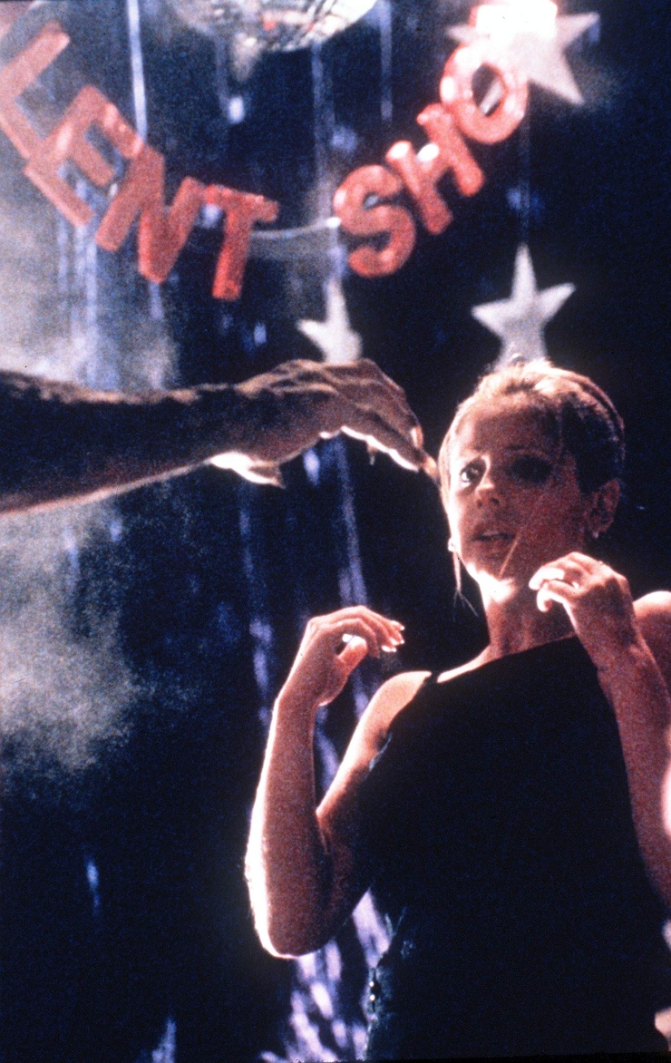 Buffy the Vampire Slayer