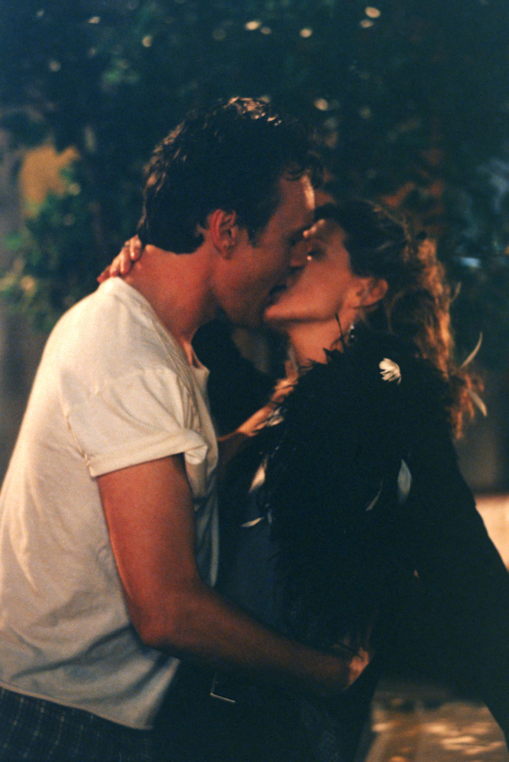 Buffy the Vampire Slayer