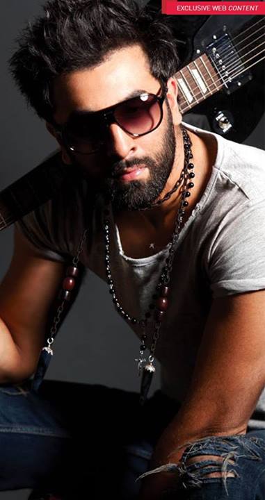 Ranbir Kapoor Ranbir Kapoor