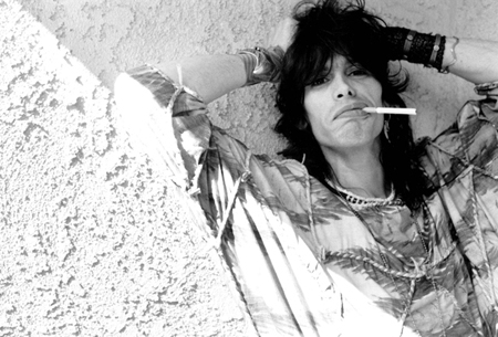 Steve Tyler