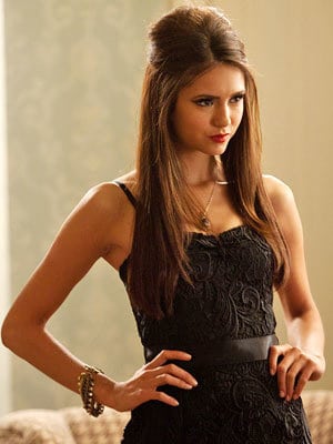 Nina Dobrev picture