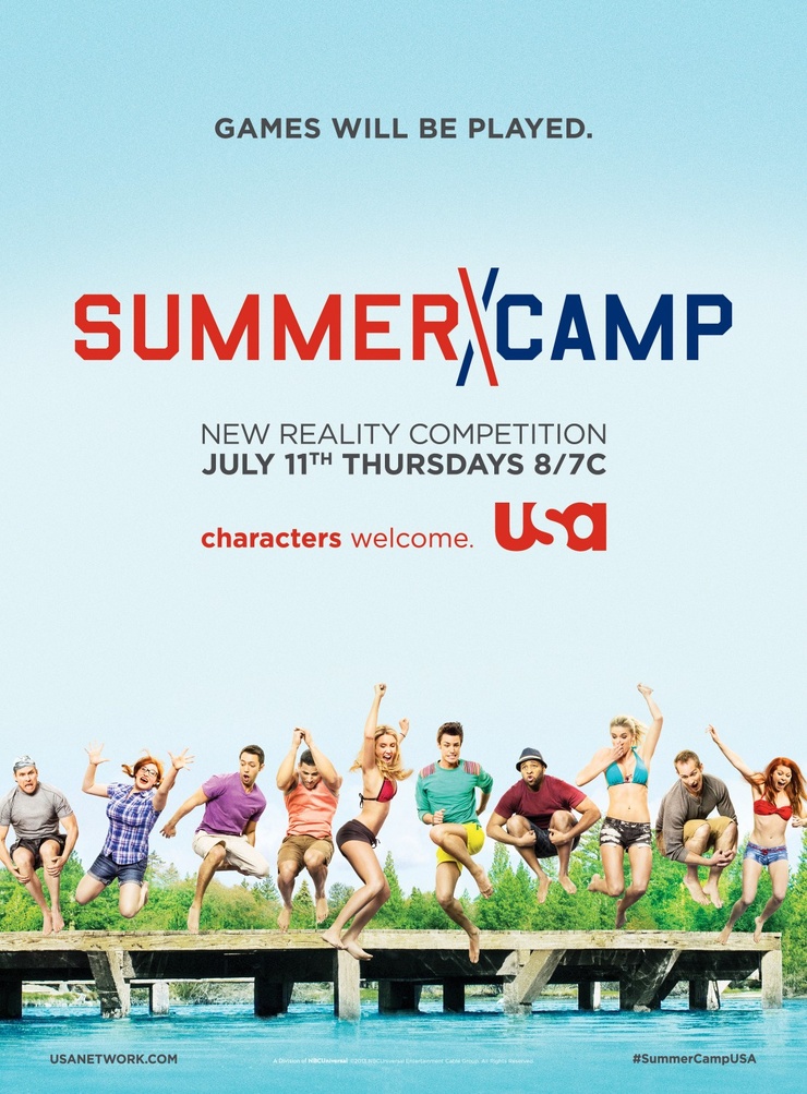 Summer Camp