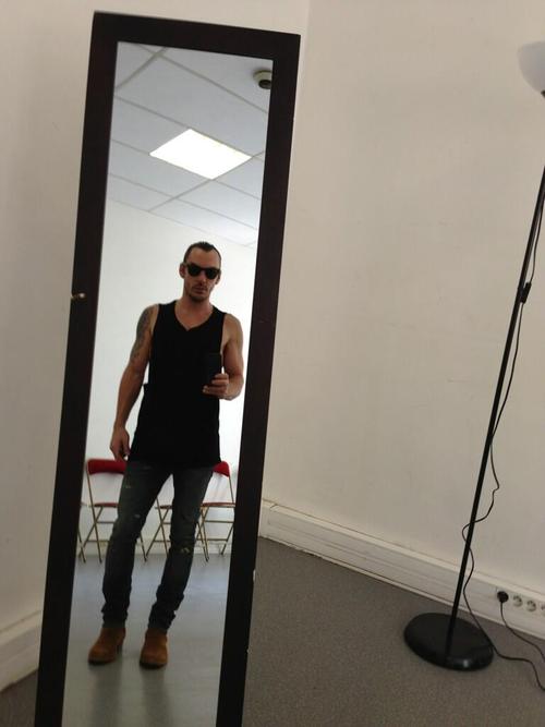 Shannon Leto