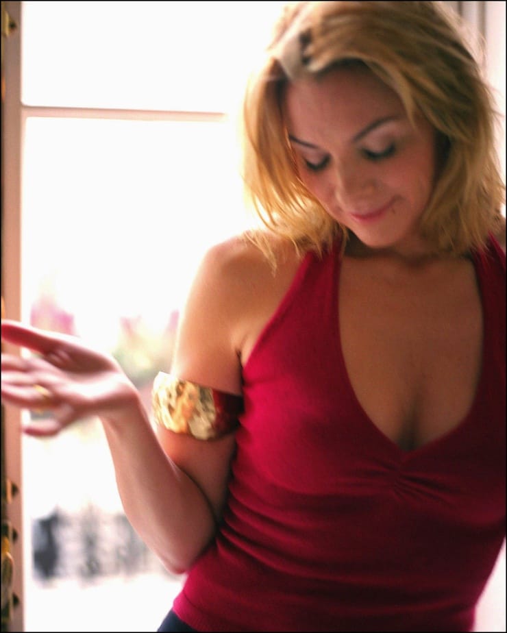 Kim Cattrall Kim Cattrall