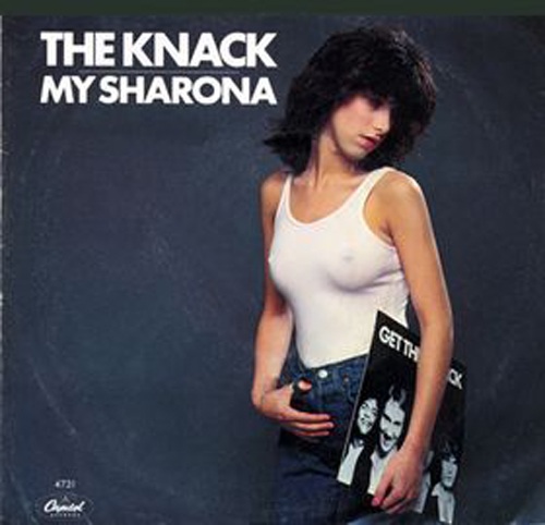 My Sharona