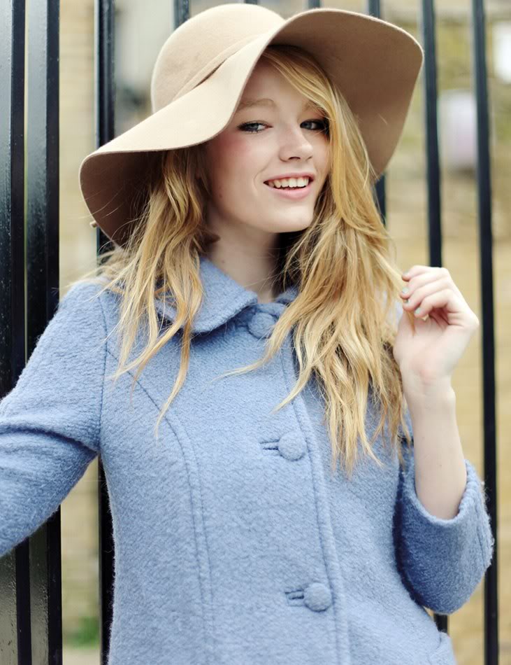 Hollie May Saker Hollie May Saker