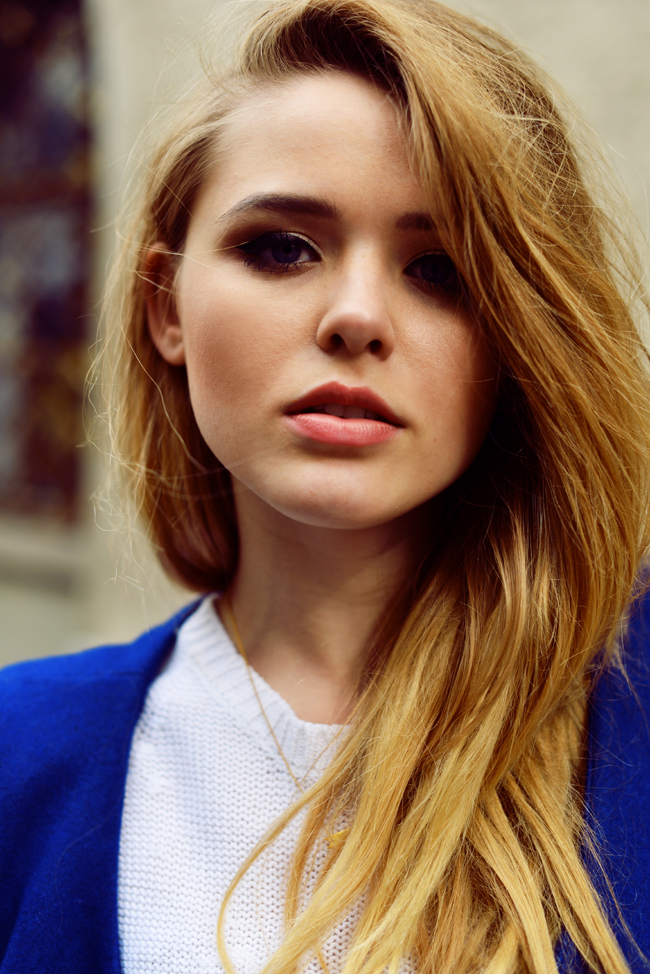 Kristina Bazan
