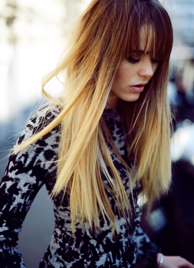 Image of Kristina Bazan