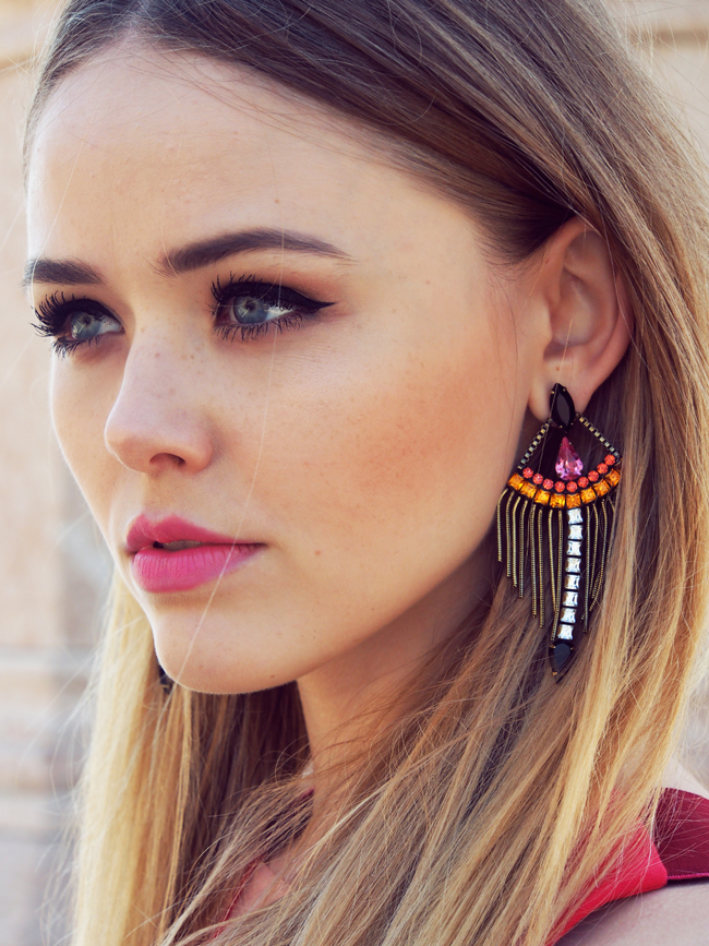 Kristina Bazan Kristina Bazan