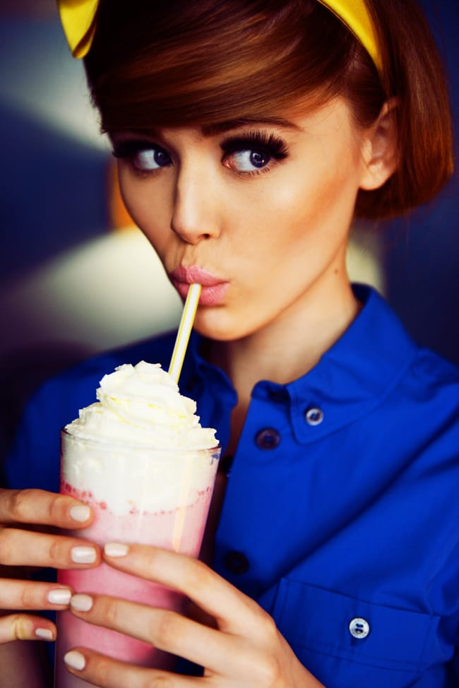 Kristina Bazan Kristina Bazan