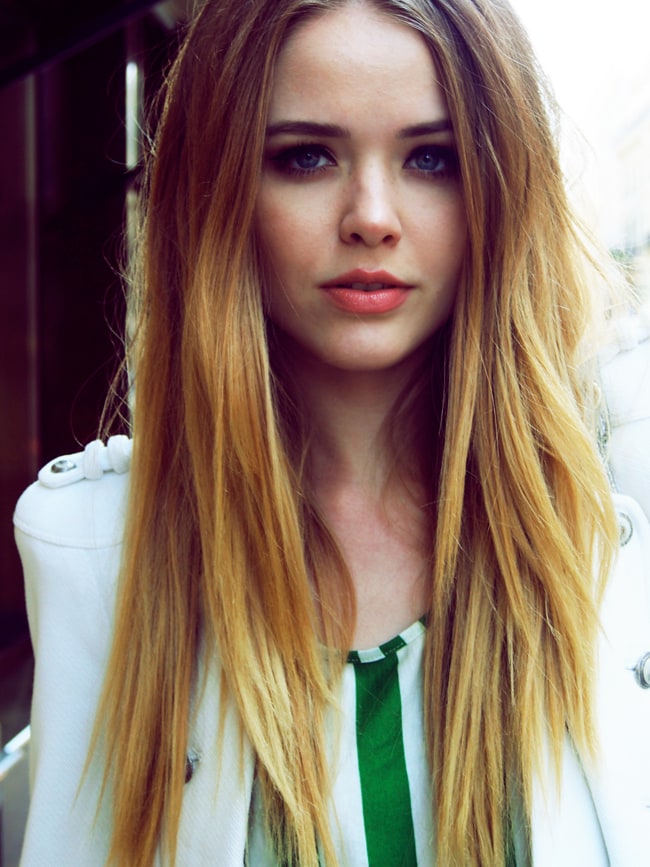 Kristina Bazan Kristina Bazan