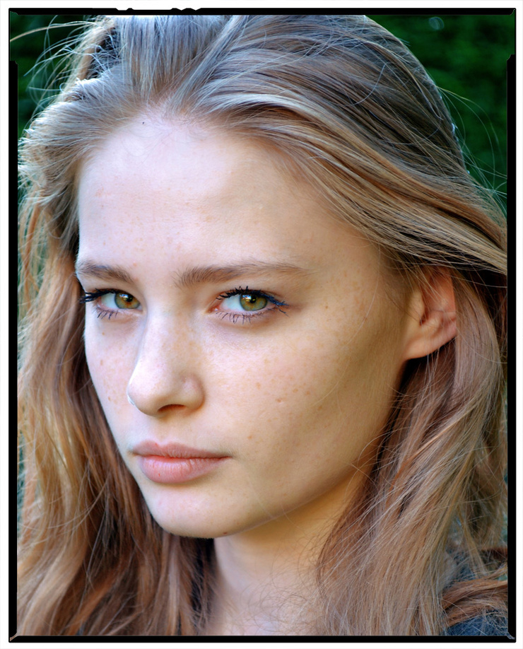 Helena McKelvie