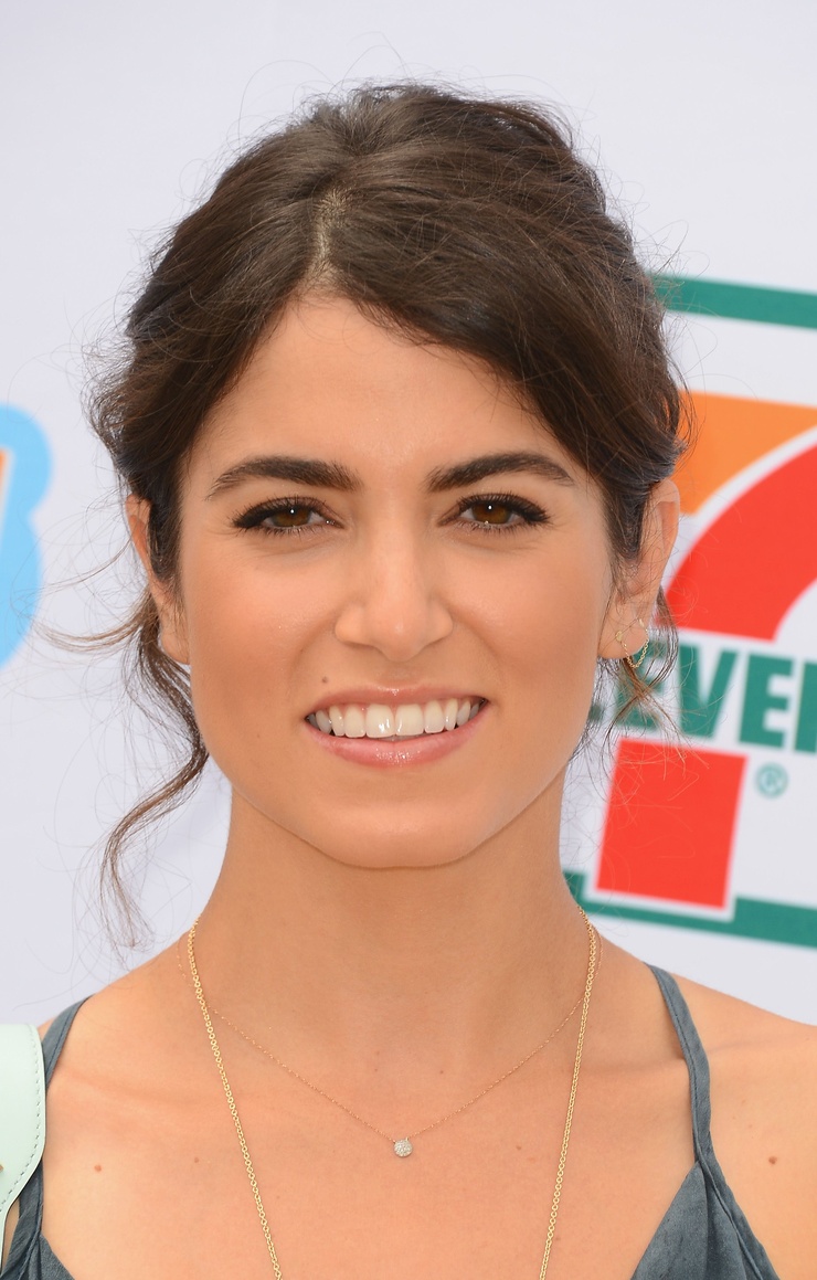 Nikki Reed Nikki Reed