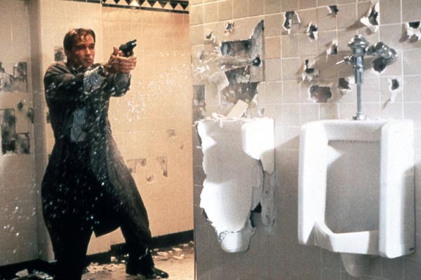 True Lies