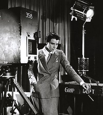 Dorothy Arzner