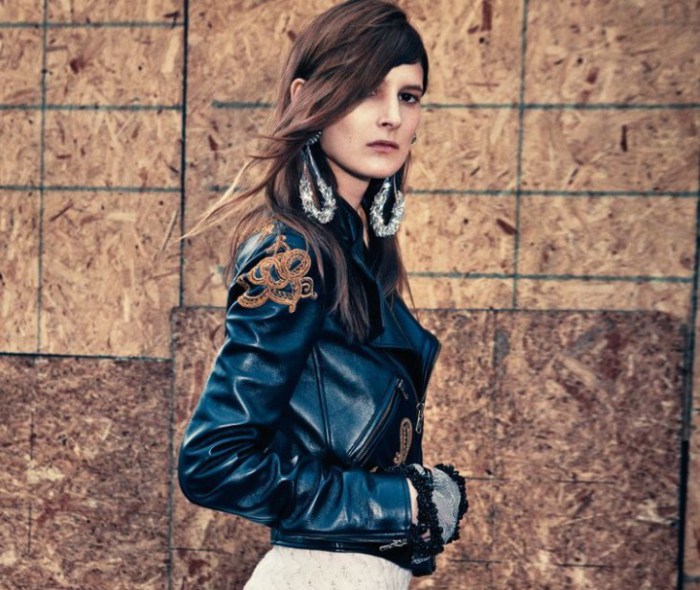 Marie Piovesan