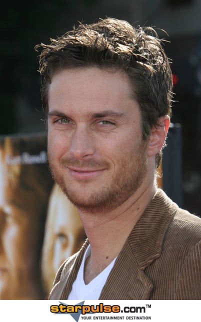 Oliver Hudson