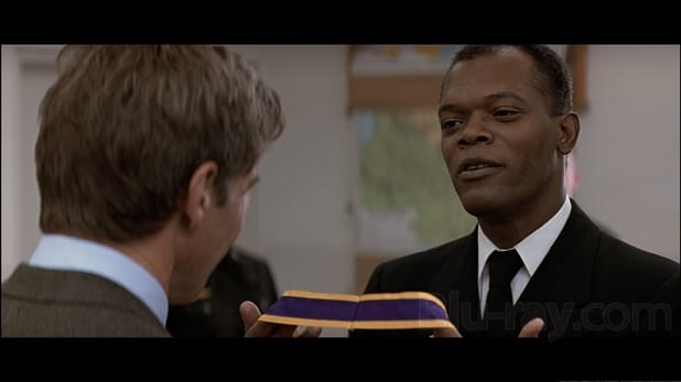 Patriot Games (1992) Patriot Games (1992)