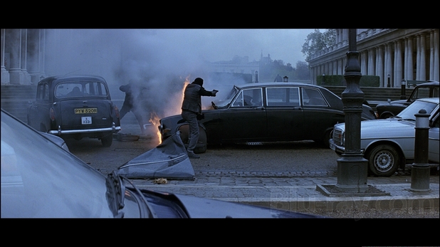 Patriot Games (1992)
