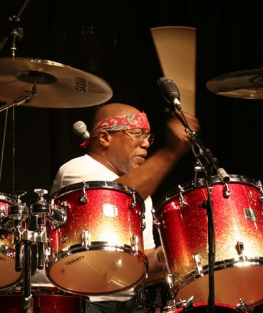 Billy Cobham