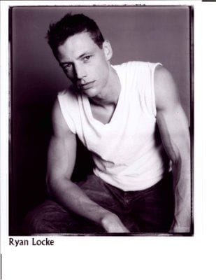 Ryan Locke Ryan Locke