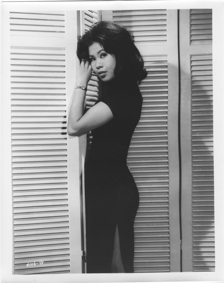 Linda Ho