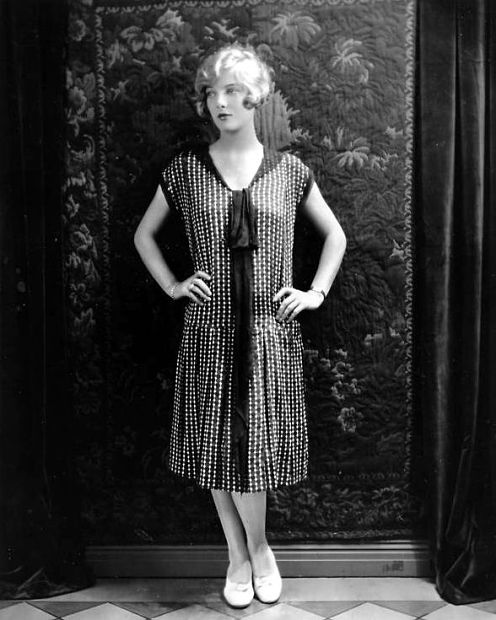 Dorothy Mackaill Dorothy Mackaill