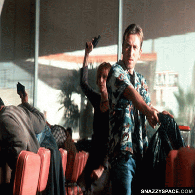 Pulp Fiction