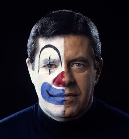 Jerry Lewis