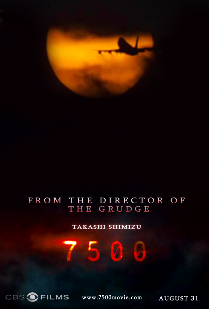 Flight 7500