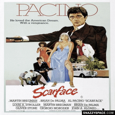 Scarface