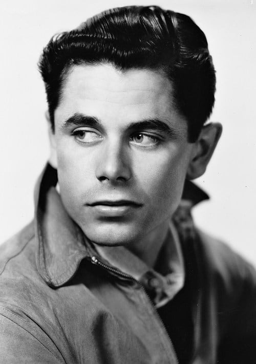 Glenn Ford