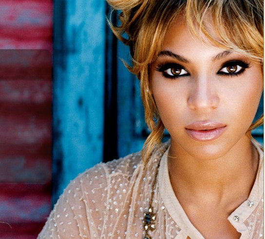 Beyoncé Knowles Beyoncé Knowles