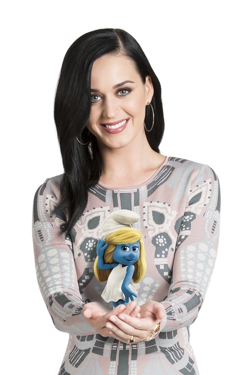 Katy Perry Katy Perry