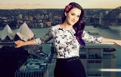 Katy Perry Katy Perry