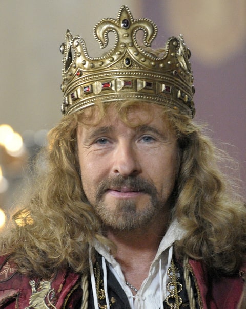 Thomas Gottschalk Thomas Gottschalk