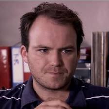 Picture of Rory Kinnear