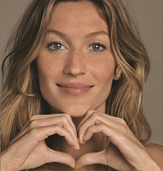 Gisele Bundchen