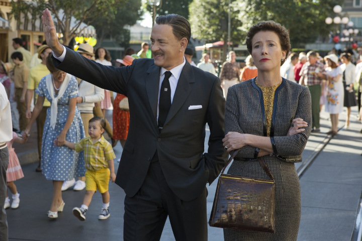 Saving Mr. Banks Saving Mr. Banks