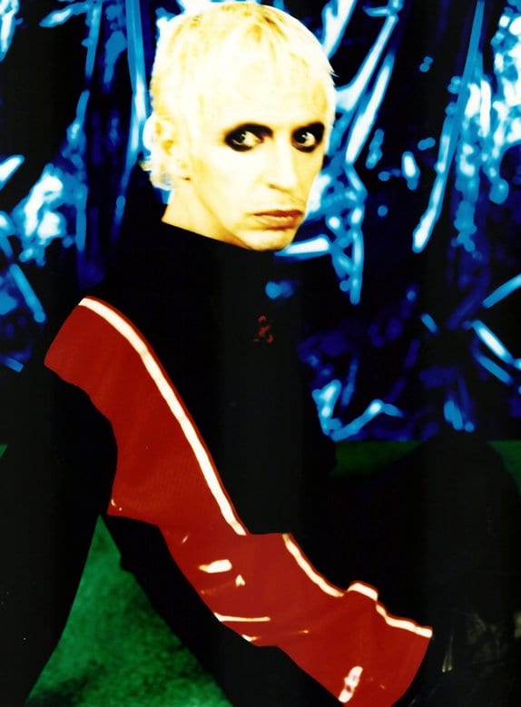 Lords of Acid