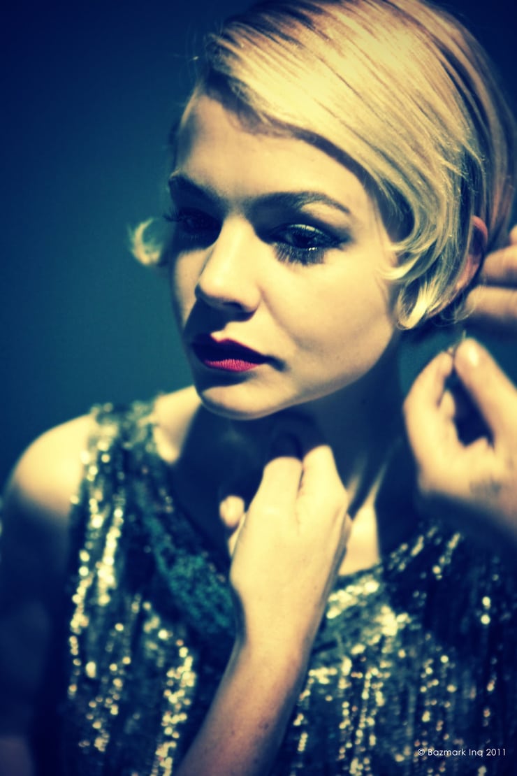 Carey Mulligan Carey Mulligan