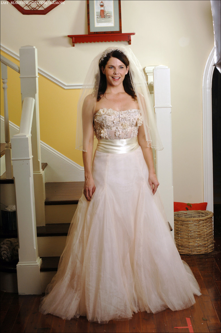 Lauren Graham Lauren Graham
