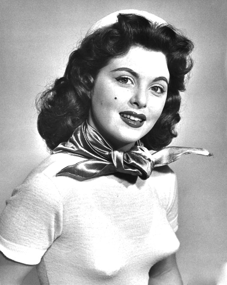 Tina Louise