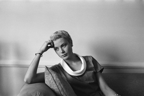 Grace Kelly Grace Kelly