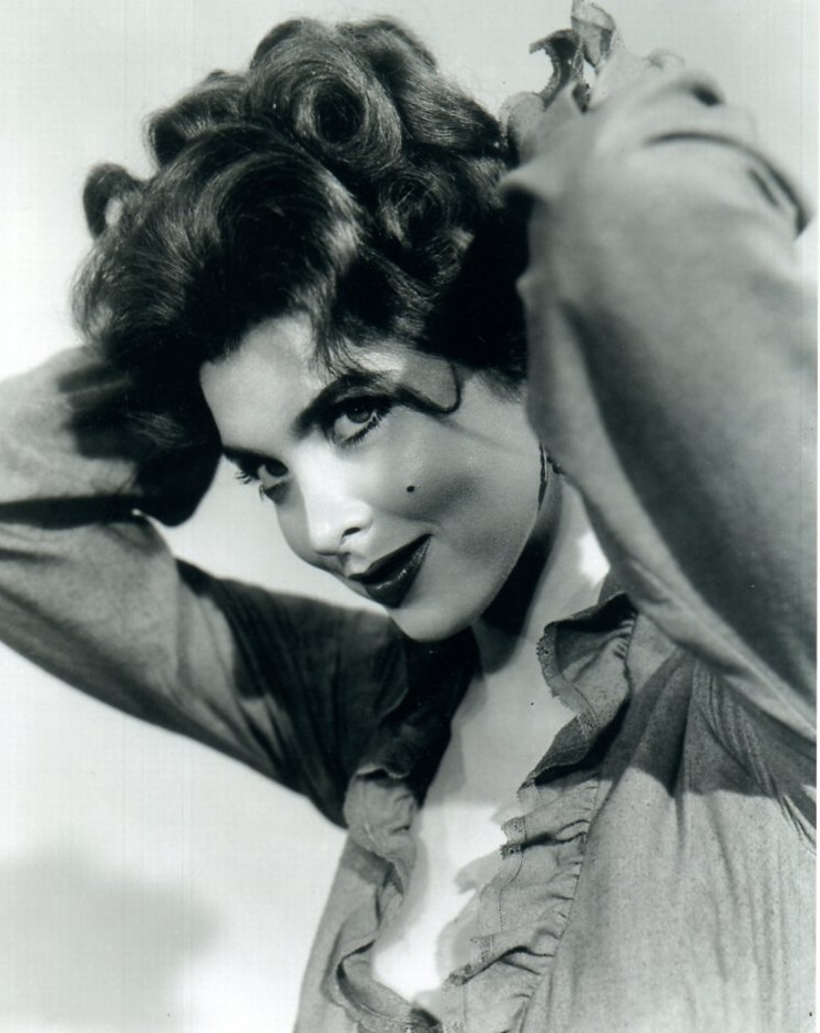 Tina Louise Tina Louise