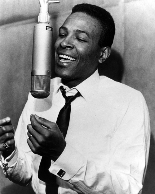 Marvin Gaye Marvin Gaye