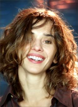 Teresa Saponangelo
