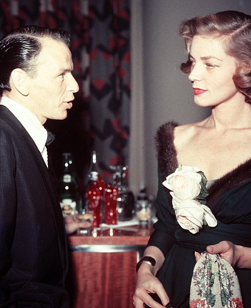 Picture of Lauren Bacall